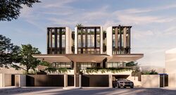 Brighton Crescent (D19), Terrace #455690421